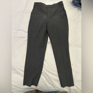 Brand new banana republic trouser pants. So sleek!